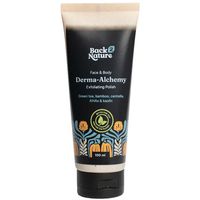 Back 2 Nature Derma-Alchemy Polishing Exfoliator - Face & Body
